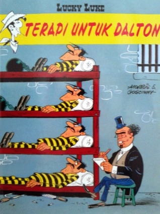 Terapi untuk dalton