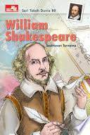 William Shakespeare : Sastrawan ternama
