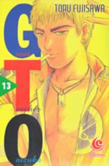 GTO 13