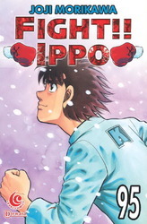 Fight!! Ippo buku 95