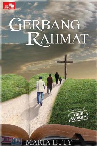 Gerbang rahmat