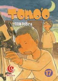 Tomo'o Buku 16-17
