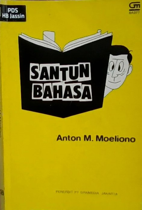 Santun Bahasa