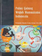 Pulau galang wajah humanisme Indonesia : penanganan manusia perahu vietnam 1979 - 1966