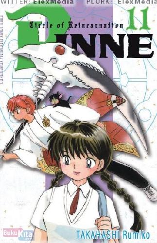 Rinne buku 11