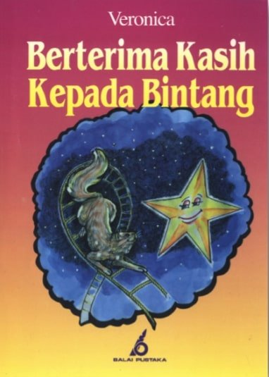 Berterima kasih kepada bintang / Veronica