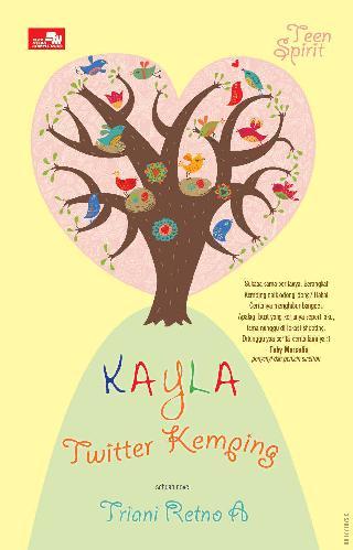 Kayla : twitter kemping