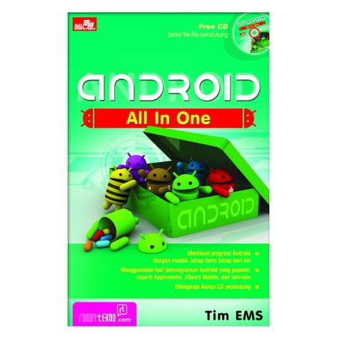 Android all in one