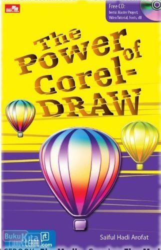 The power of CorelDRAW