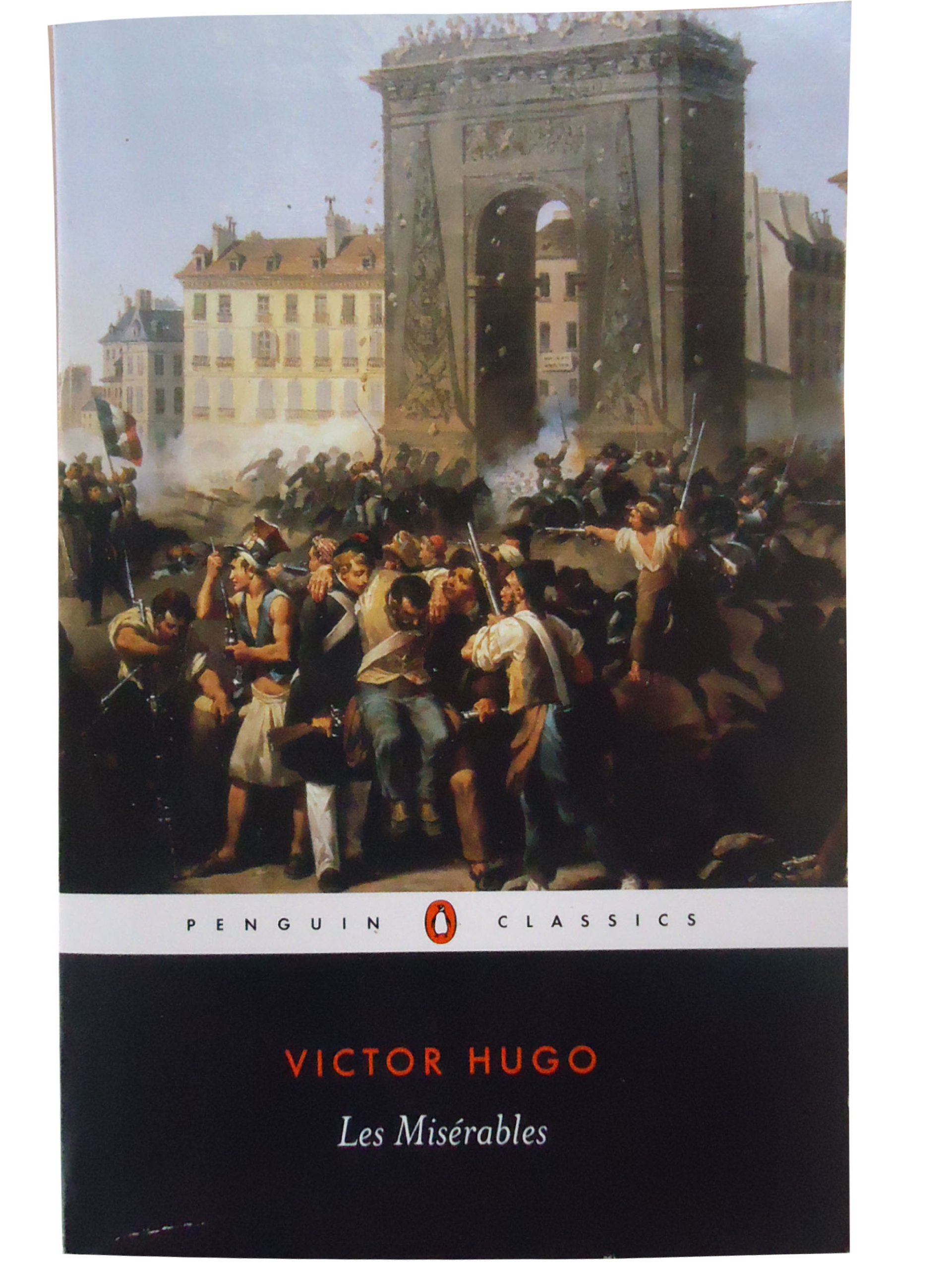 Les Miserables