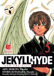 Jekyll & Hyde and the citizen judges 05