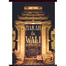 Ziarah dan wali di dunia Islam