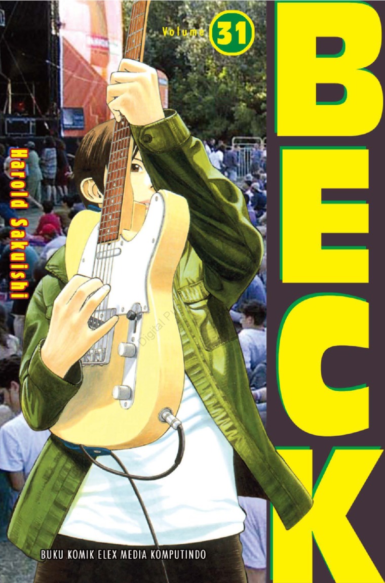 Beck 31
