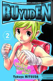 Buyuden buku 2