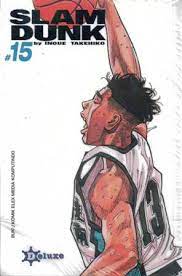 Slam dunk deluxe 15