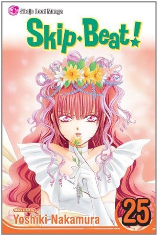 Skip beat! buku 25 / Yoshiki Nakamura ; penerjemah : Ninuk Sulistyawati ; editor : Nina Siti Aminingsih
