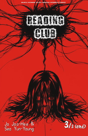 Reading club buku 3