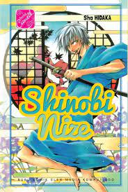 Shinobi nize