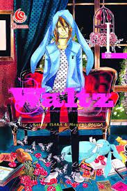 Waltz 1 / Kotaro Isaka, Megumi Osuga ; penerjemah : Affandi ; editor : Anggi