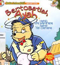 Bertobatlah Ayah / Eka Wardhana