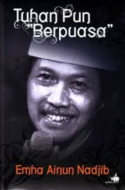 Tuhan pun berpuasa