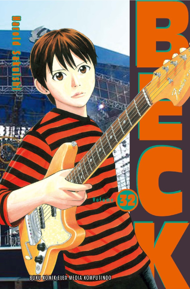 Beck 32