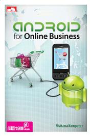Android for online business