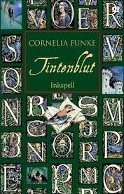 Tintenblut : Inkspell