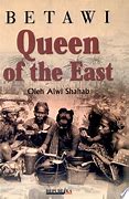 Betawi Queen of the East/Alwi Shahab,penyunting ; Yayat Supriatna ; RA. Gunadi / Alwi Shahab ; penyunting, Yayat Supriatna ; RA Gunadi