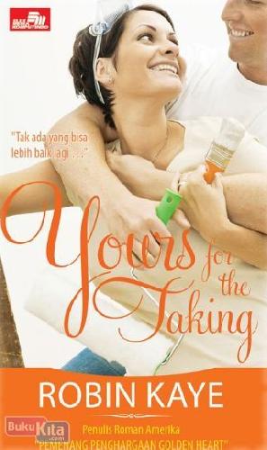 Yours for the taking