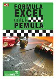 Formula excel untuk pemula