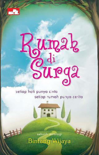 Rumah di surga