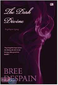 The Dark Devine :  Kegelapan Agung / Bree Despain; alih bahasa : Maria Pade Rohana