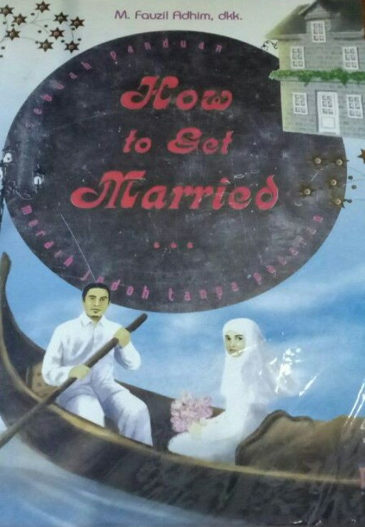 How To Get Married