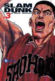 Slam dunk deluxe 3