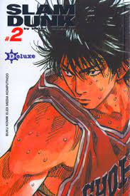 Slam dunk deluxe 2