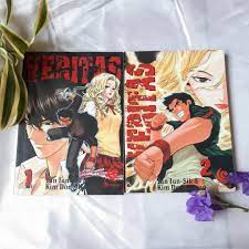 Veritas vol. 2