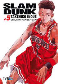 Slam dunk # 5