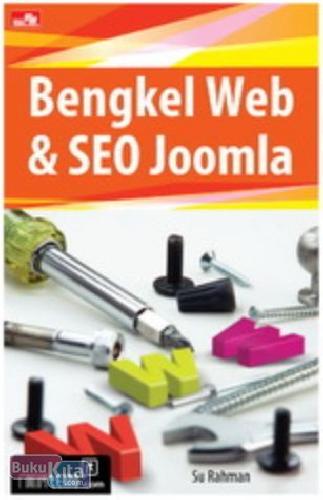 Bengkel web dan seo joomla