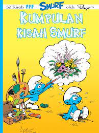 Kumpulan Kisah Smurf