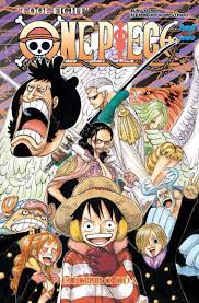 One piece 67 / Eiichiro Oda  ;penerjemah, Juan Hadrianus ;editor, Nina Siti Aminingsih