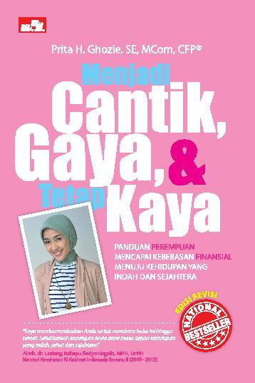 Menjadi cantik, gaya, dan tetap kaya