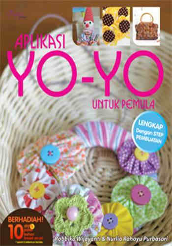 Aplikasi Yo-yo untuk pemula