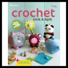 Crochet unik dan apik