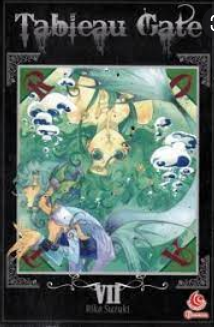Tableau Gate 07 / Rika Suzuki; Alih bahasa : Lenny
