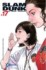 Slam dunk deluxe 17