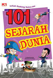 101 Sejarah dunia