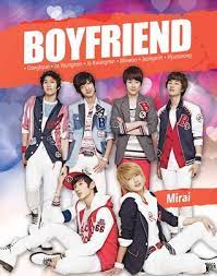 Boyfriend