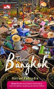 Telusur Bangkok