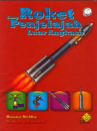 Roket sang penjelajah ruang angkasa